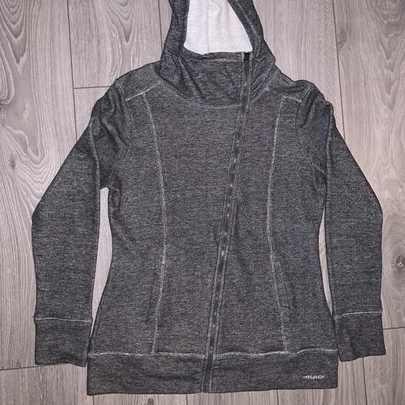 HEAD Women’s Hoodie - Picture 1 of 10